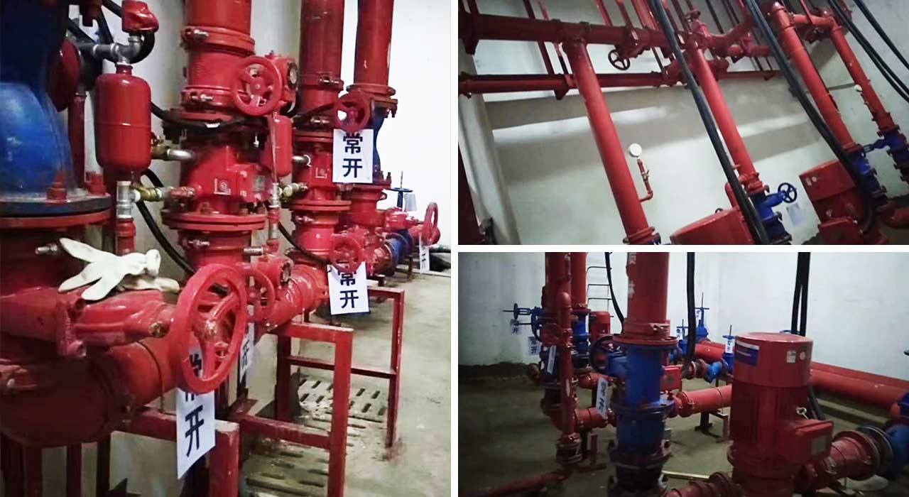 消防泵、噴淋泵、消防控制柜.jpg
