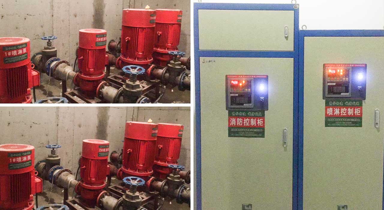 消防泵、噴淋泵、消防控制柜.jpg